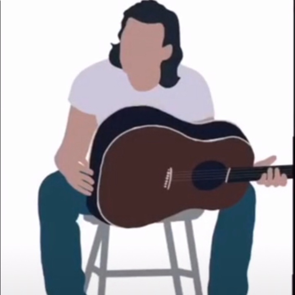 Meet your Posher, Ella